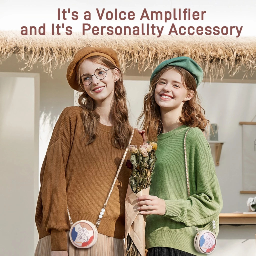 Maono Voice Amplifier