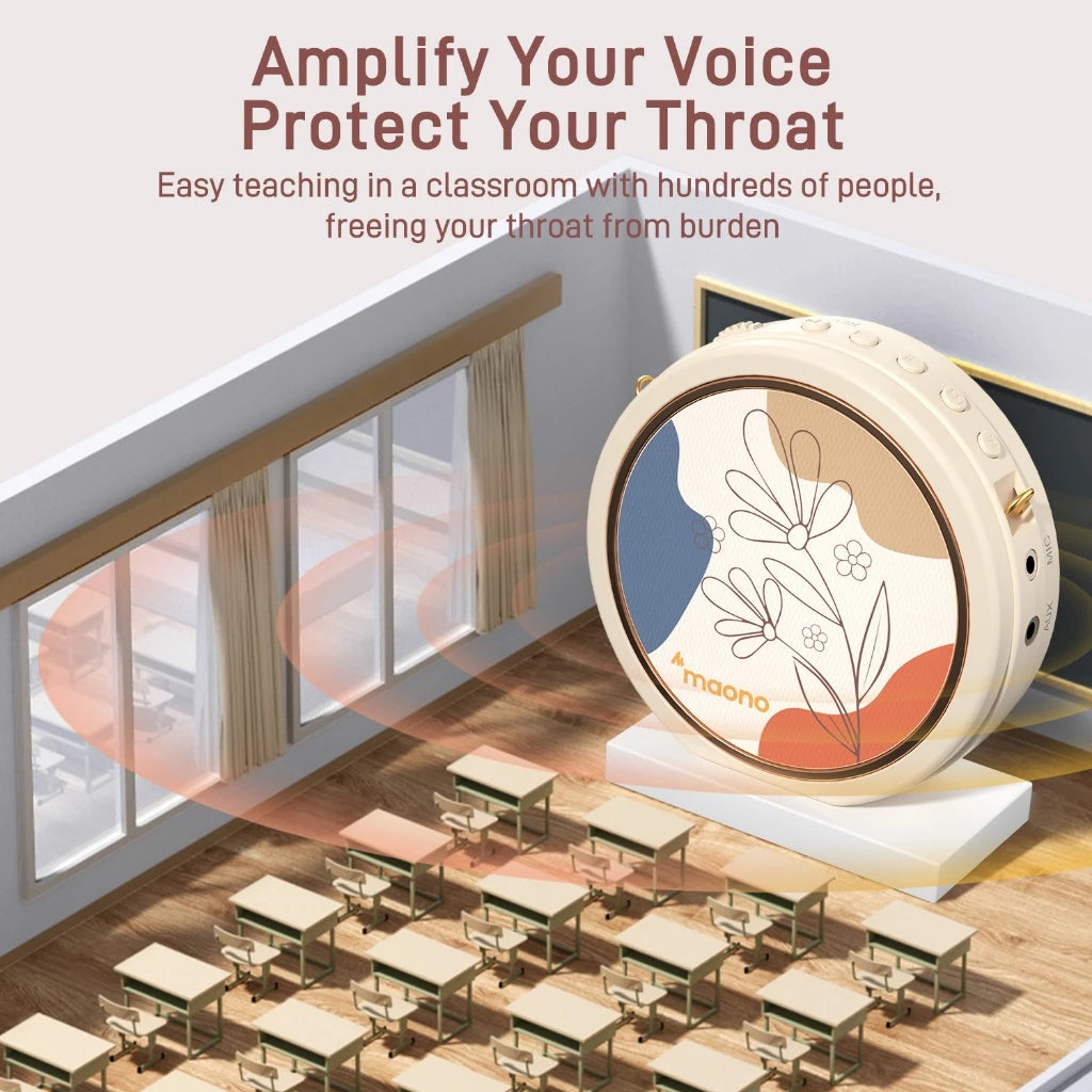 Maono Voice Amplifier